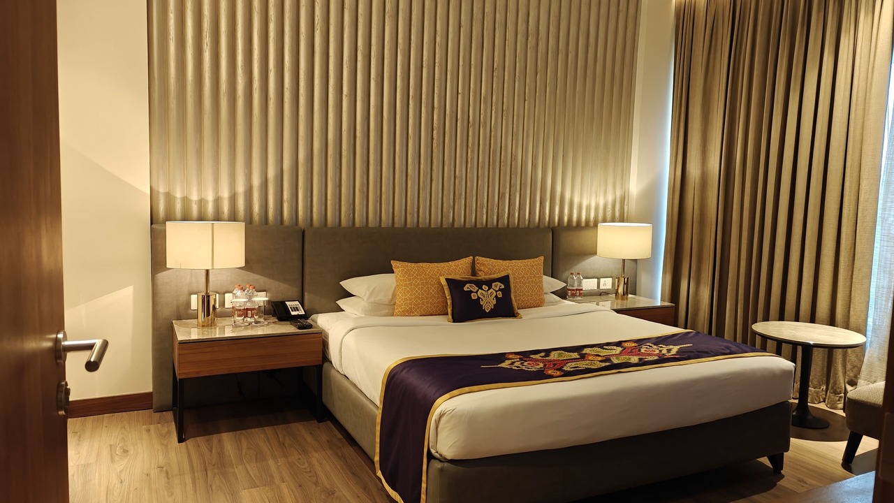 Photo of Bedroom in Kolkata