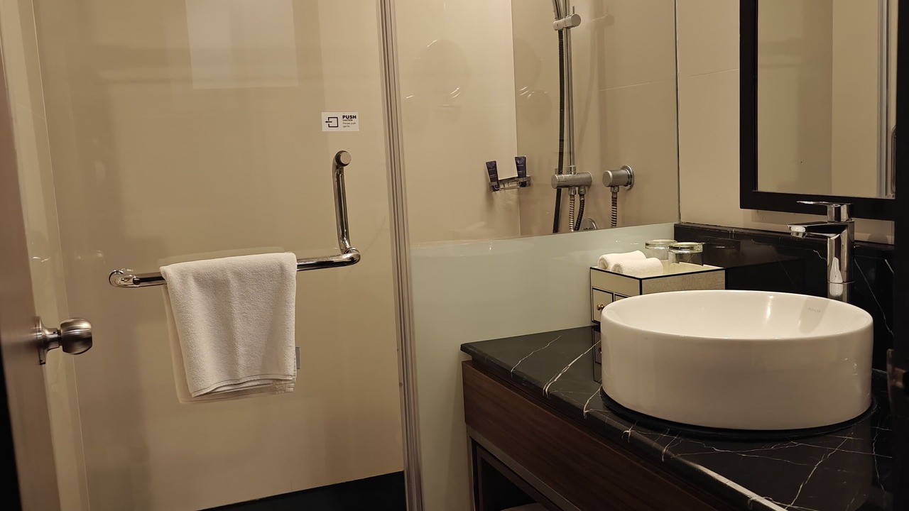 Photo of Bathroom in Kolkata