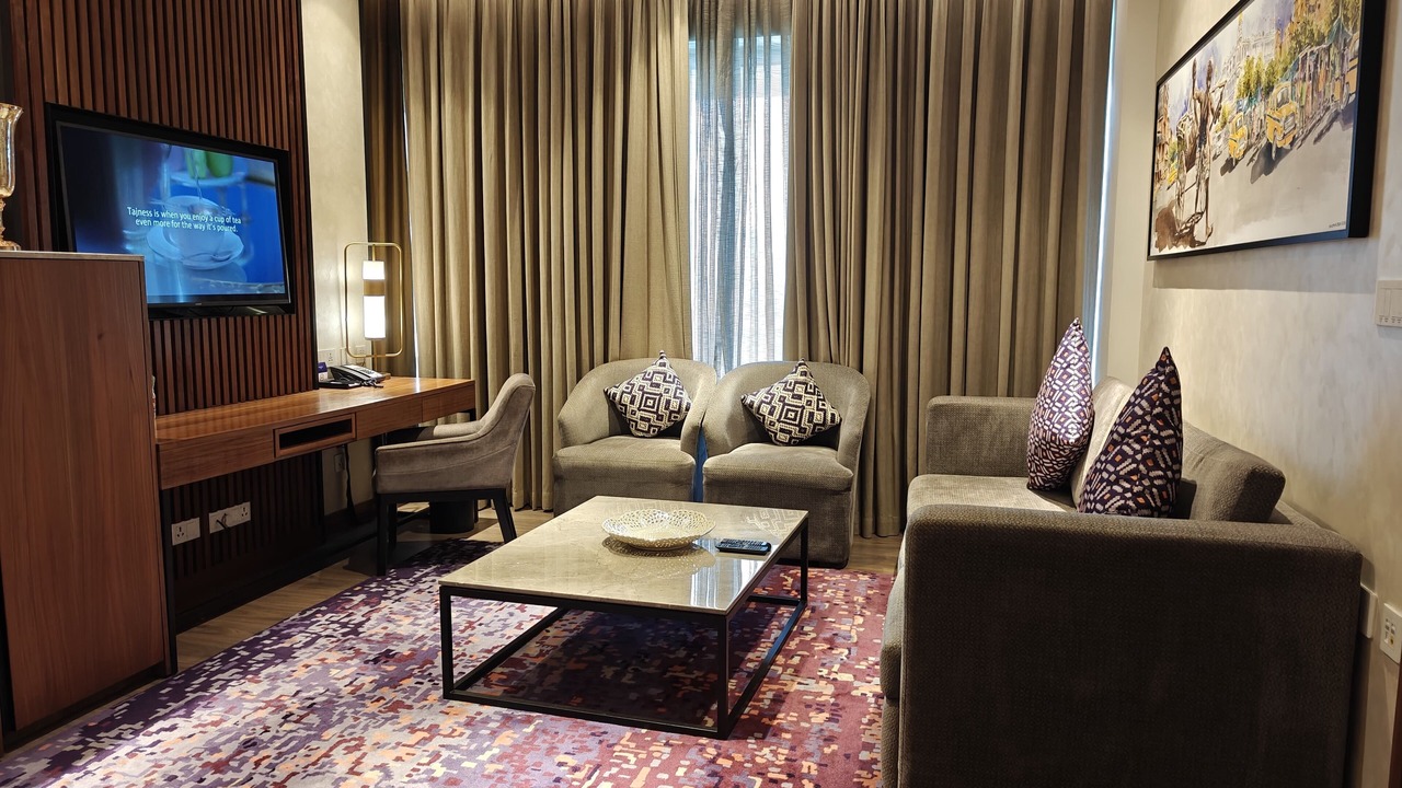 Photo of Bedroom in Kolkata