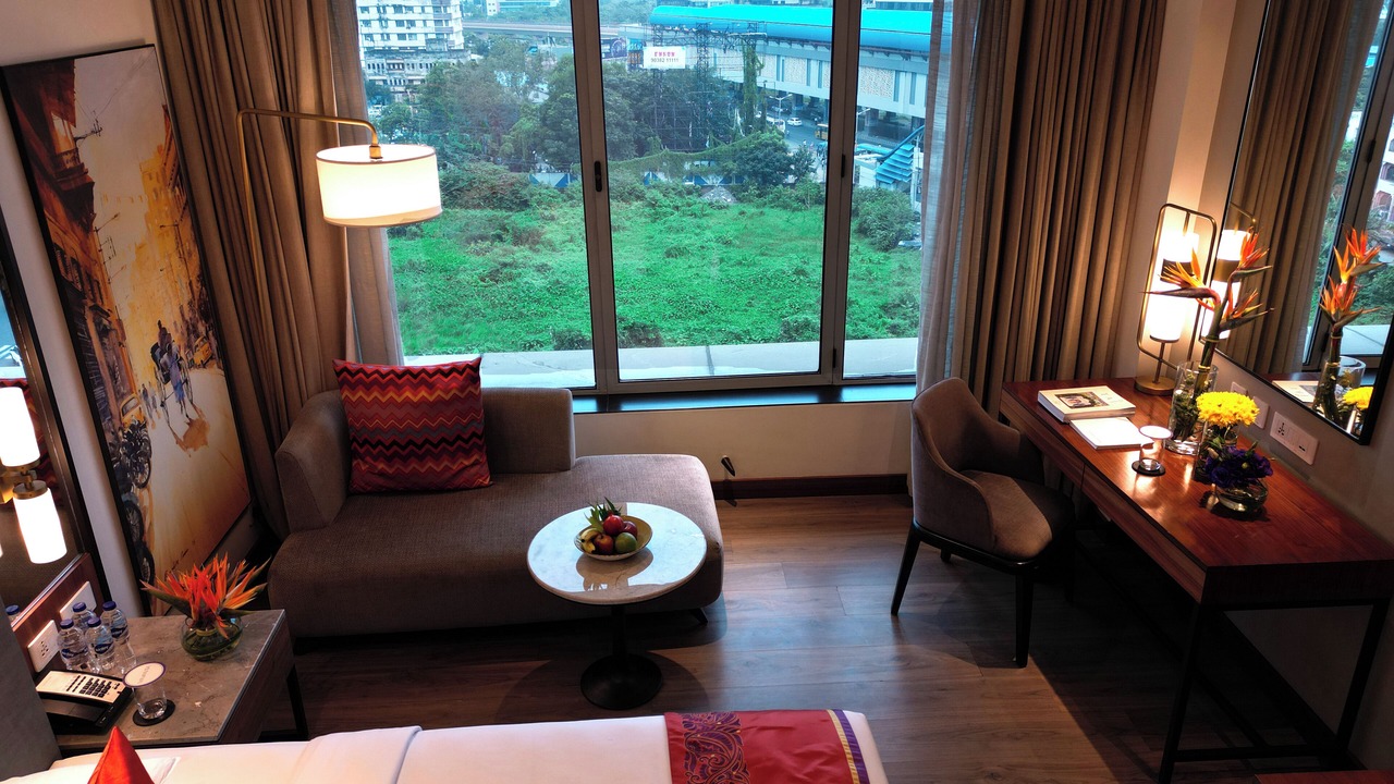 Photo of Bedroom in Kolkata