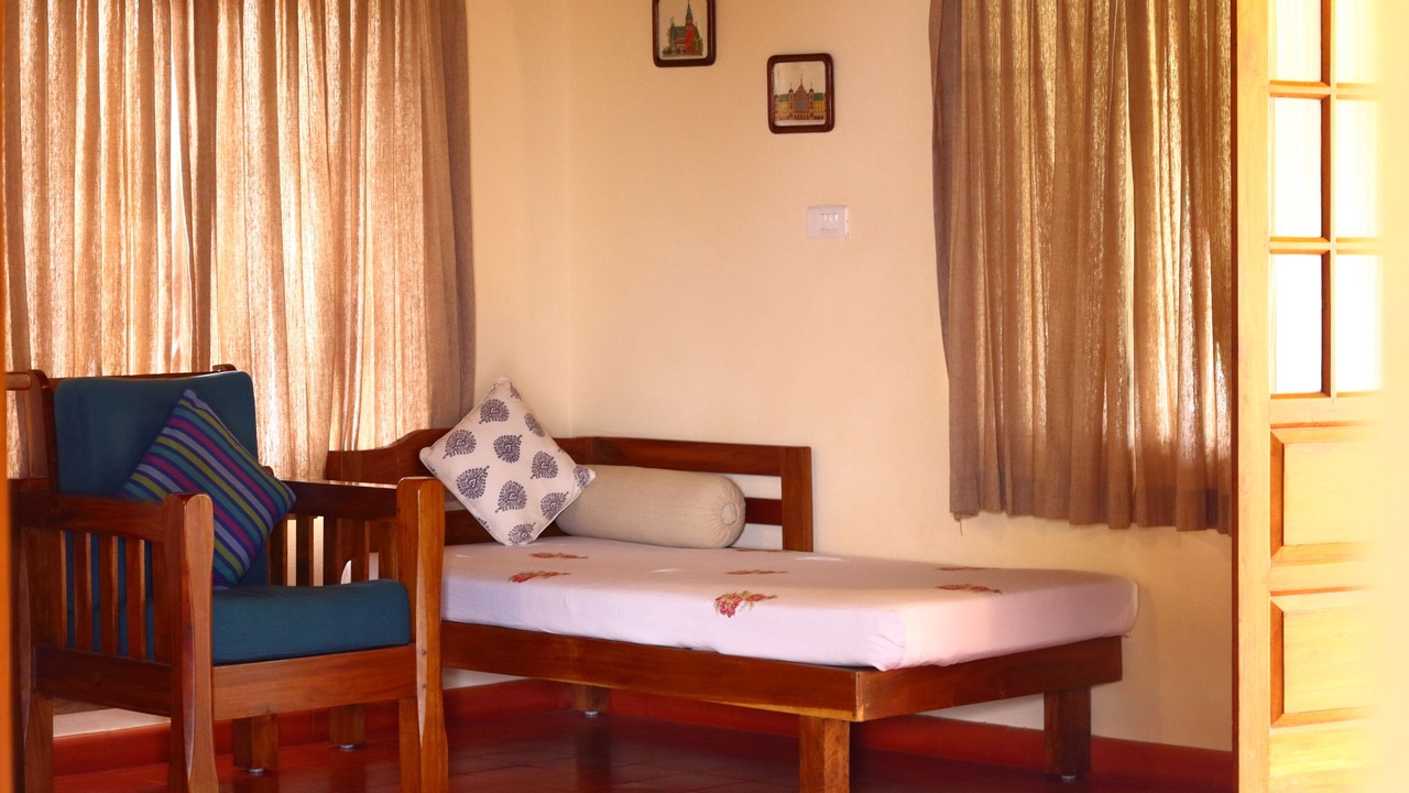Photo of Bedroom in Devikolam
