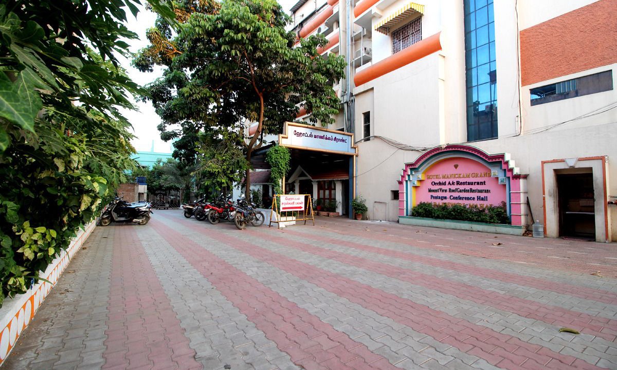 Photo of Outdoor in Pallavaram