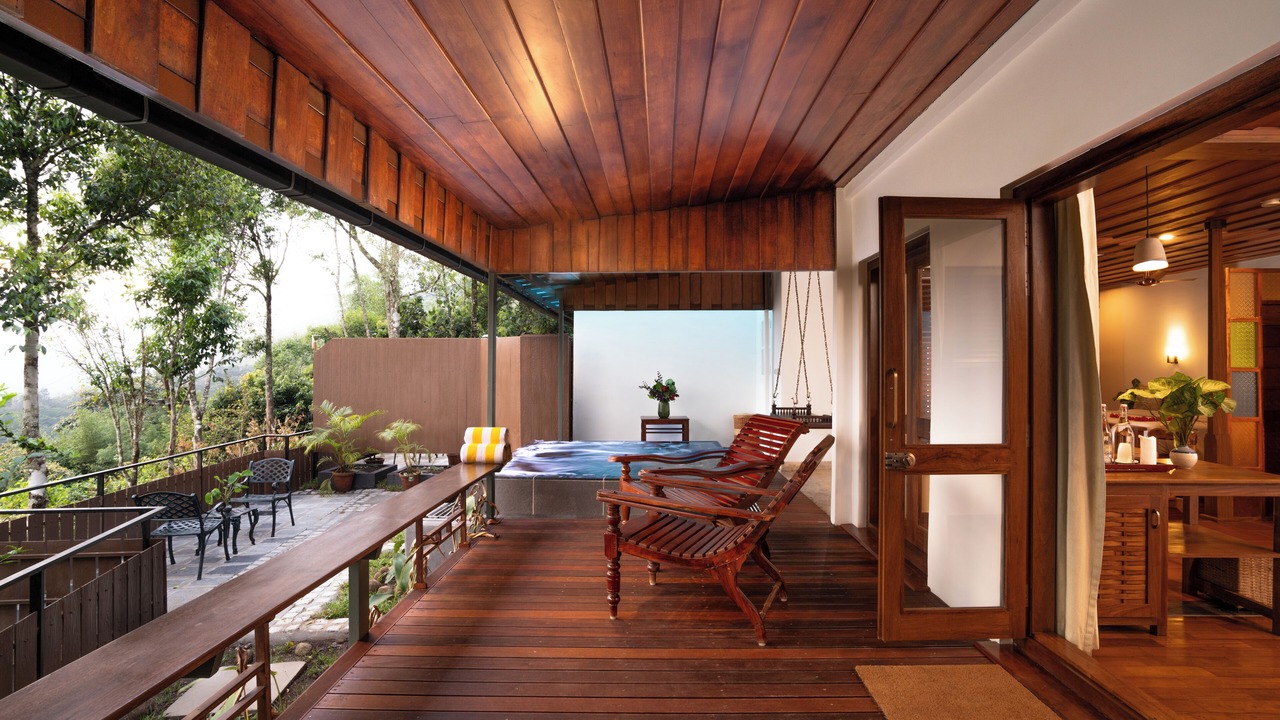 Photo of Outdoor in Udumbanchola