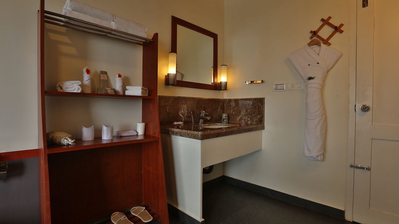 Photo of Bathroom in Udumbanchola