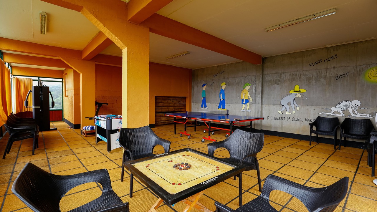 Photo of Bedroom in Udumbanchola