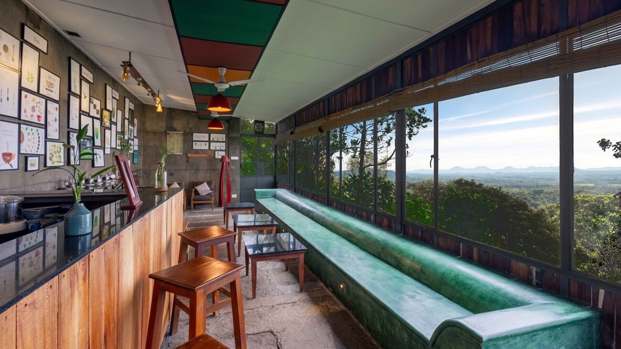 Photo of Outdoor in Udumbanchola