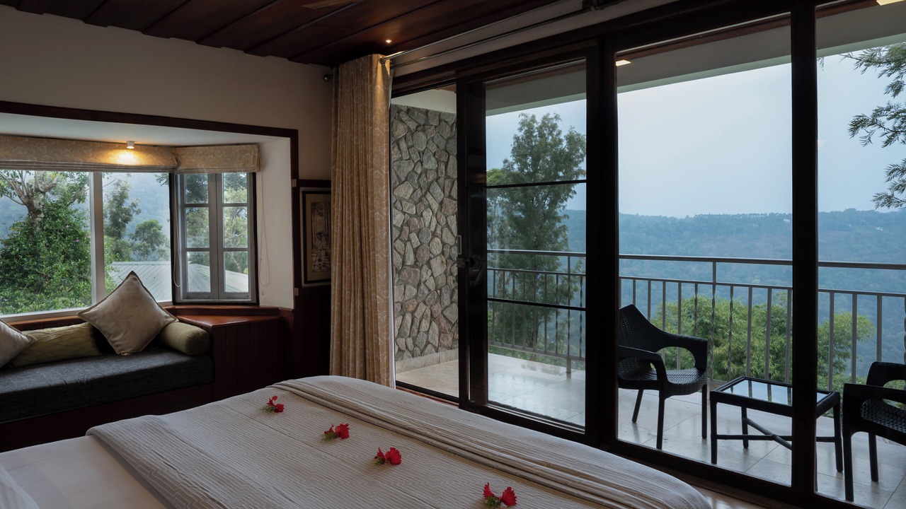 Photo of Bedroom in Udumbanchola