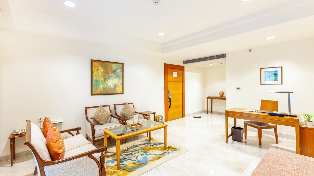 Photo of Bedroom in Thane West