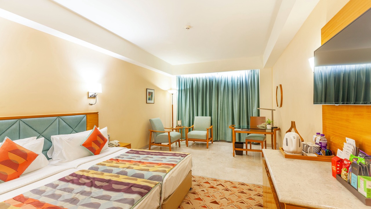 Photo of Bedroom in Thane West
