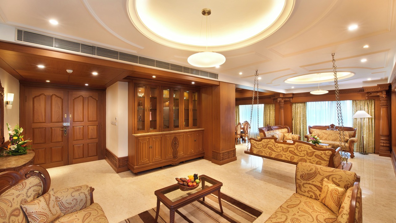 Photo of Bedroom in Kalapettai