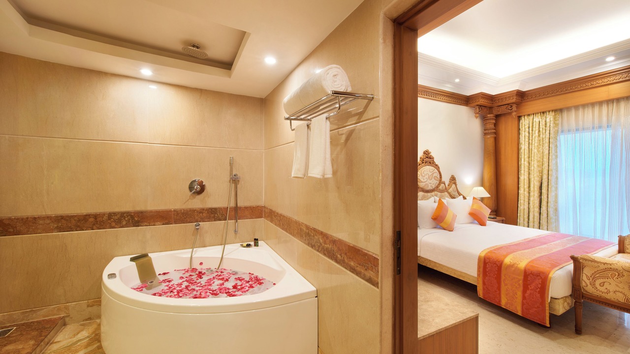 Photo of Bathroom in Kalapettai
