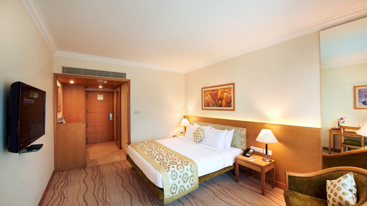 Photo of Bedroom in Kalapettai