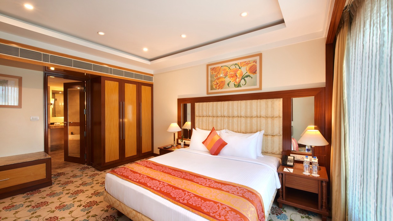 Photo of Bedroom in Kalapettai