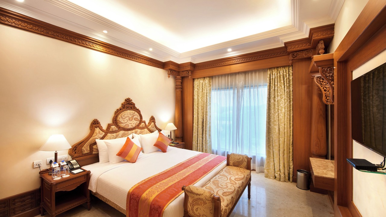 Photo of Bedroom in Kalapettai