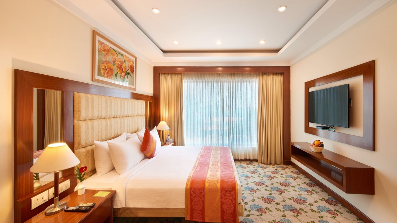 Photo of Bedroom in Kalapettai