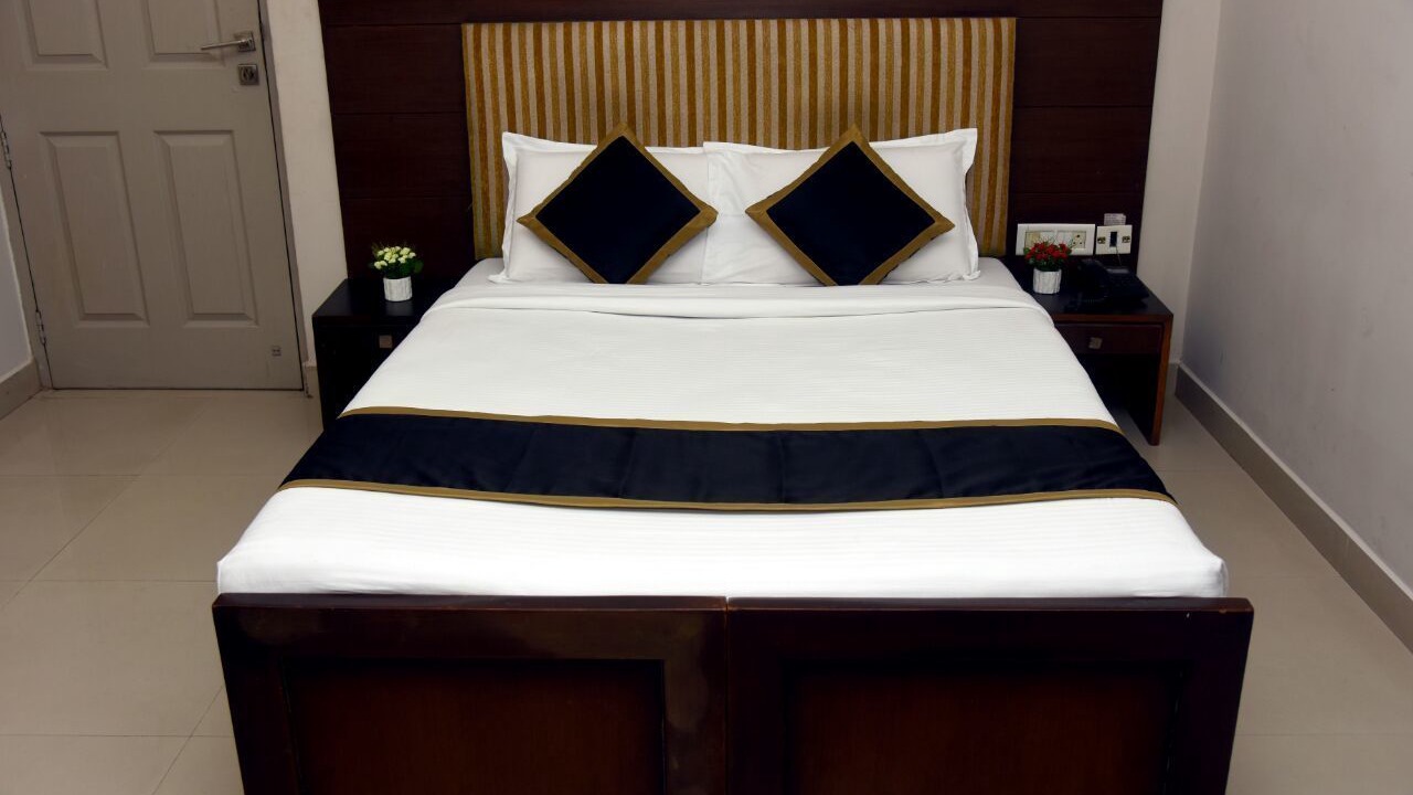 Photo of Bedroom in Central Chennai