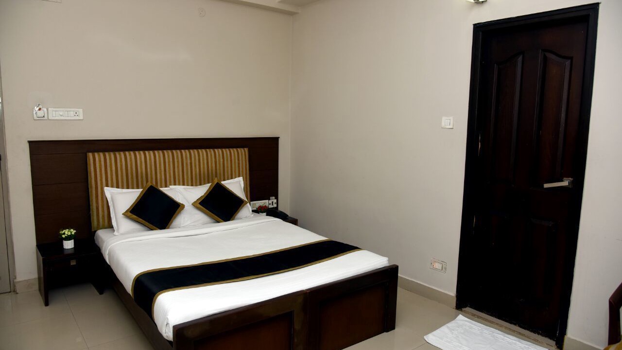 Photo of Bedroom in Central Chennai