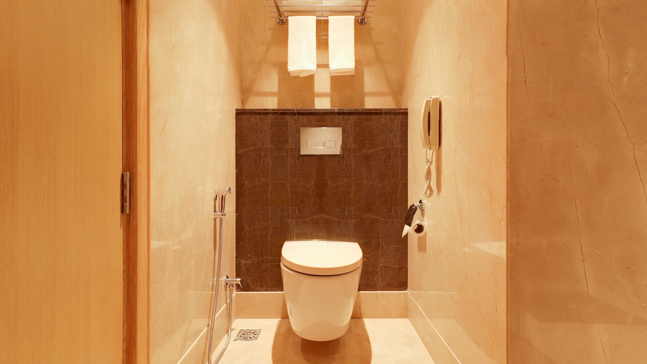Photo of Bathroom in Jhansi