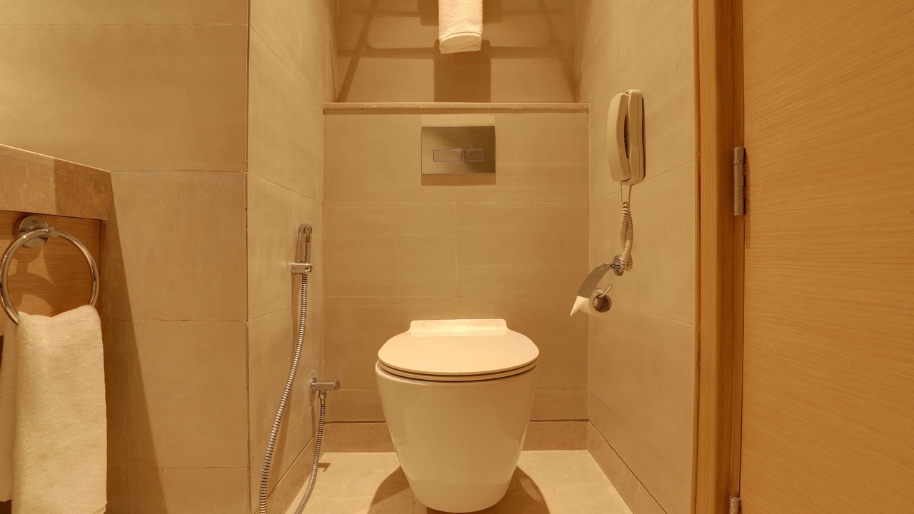 Photo of Bathroom in Jhansi