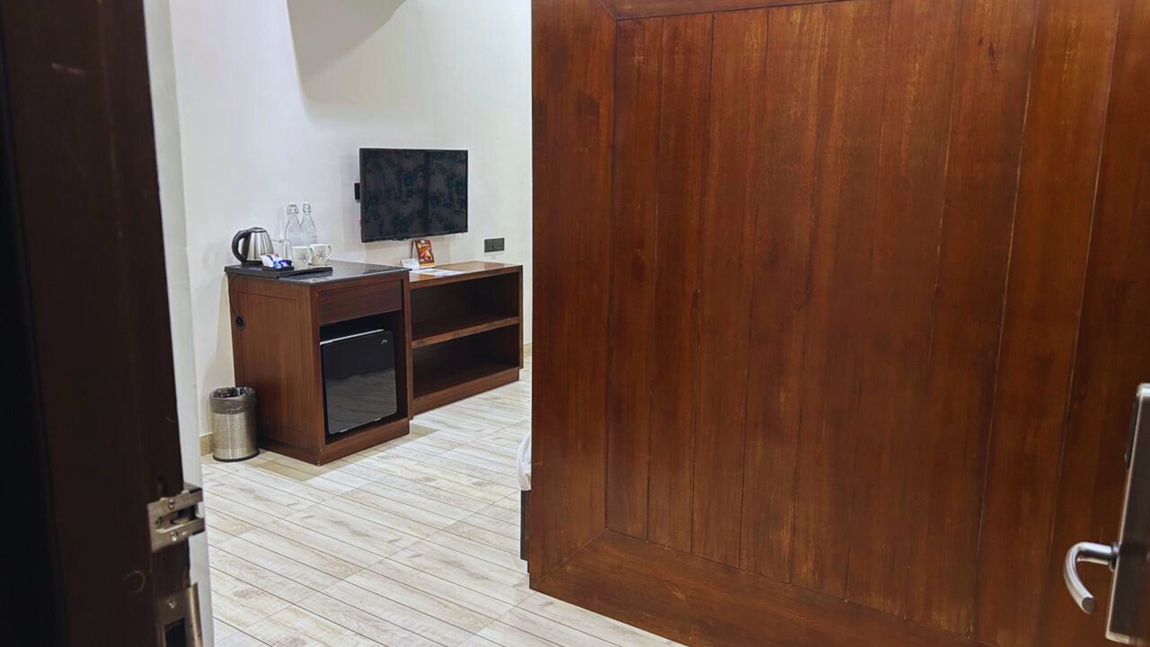 Photo of Bedroom in Sanjauli