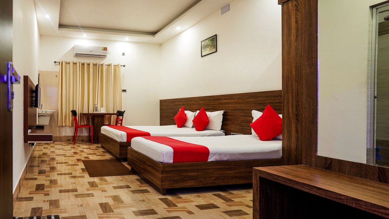 Photo of Bedroom in Cooch Behar