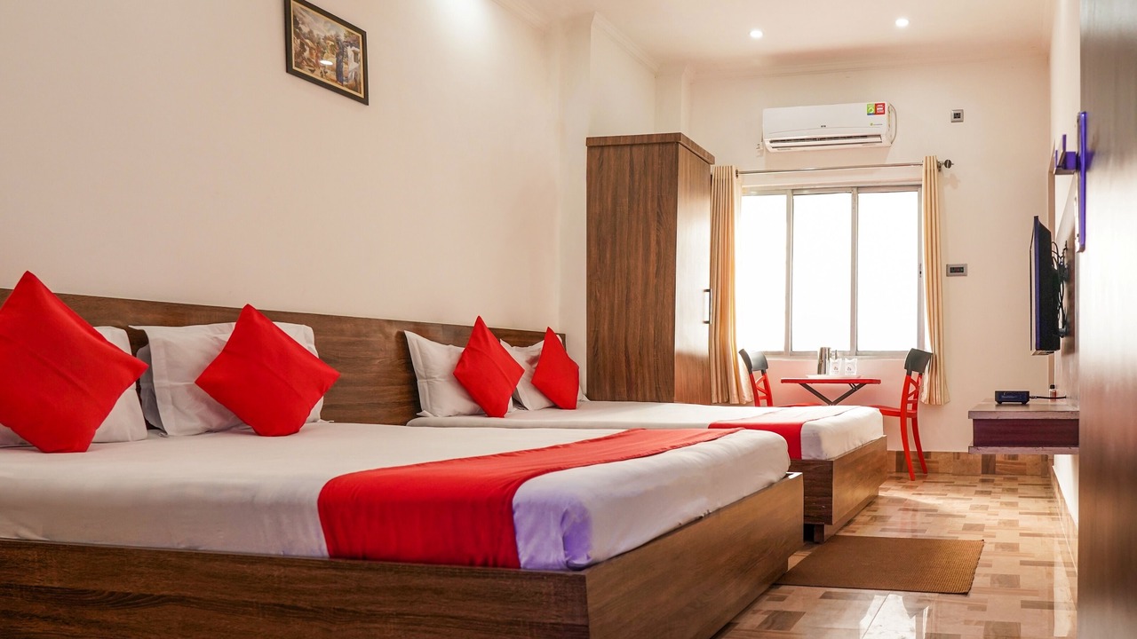 Photo of Bedroom in Cooch Behar
