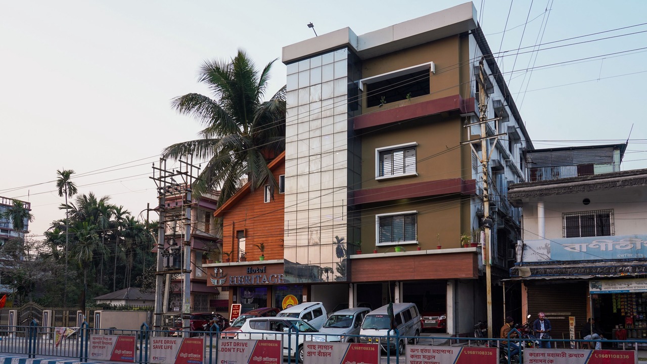 Photo of Outdoor in Cooch Behar