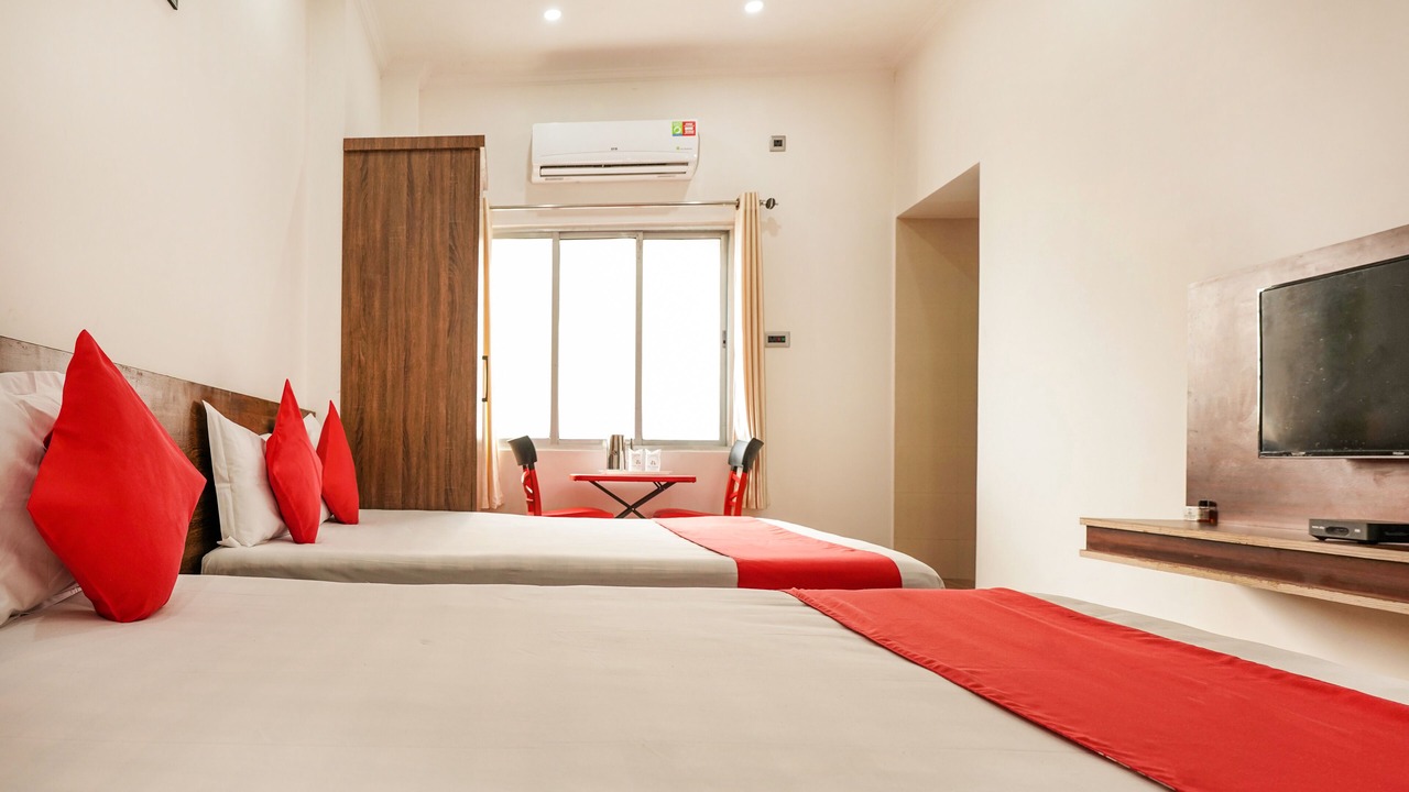Photo of Bedroom in Cooch Behar