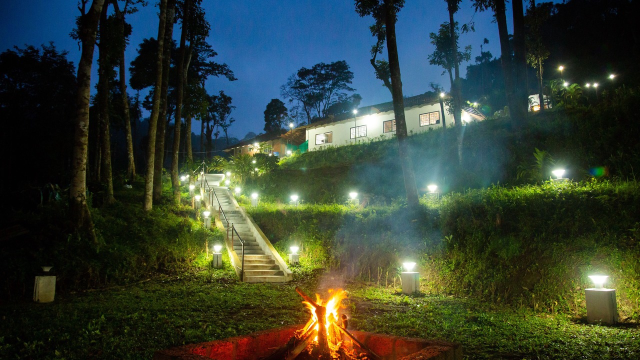 Photo of Outdoor in Madikeri