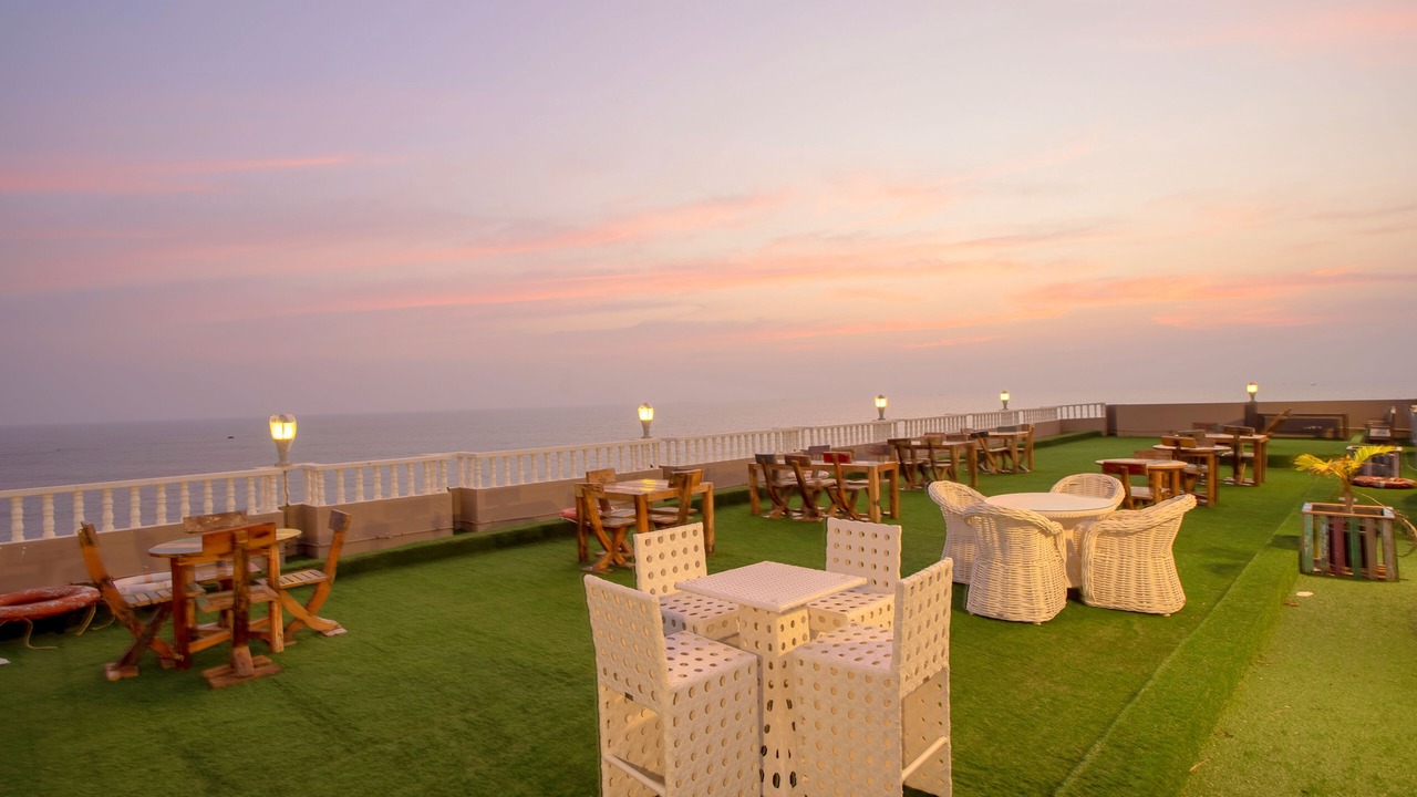 Photo of Patio Balcony in Kannur