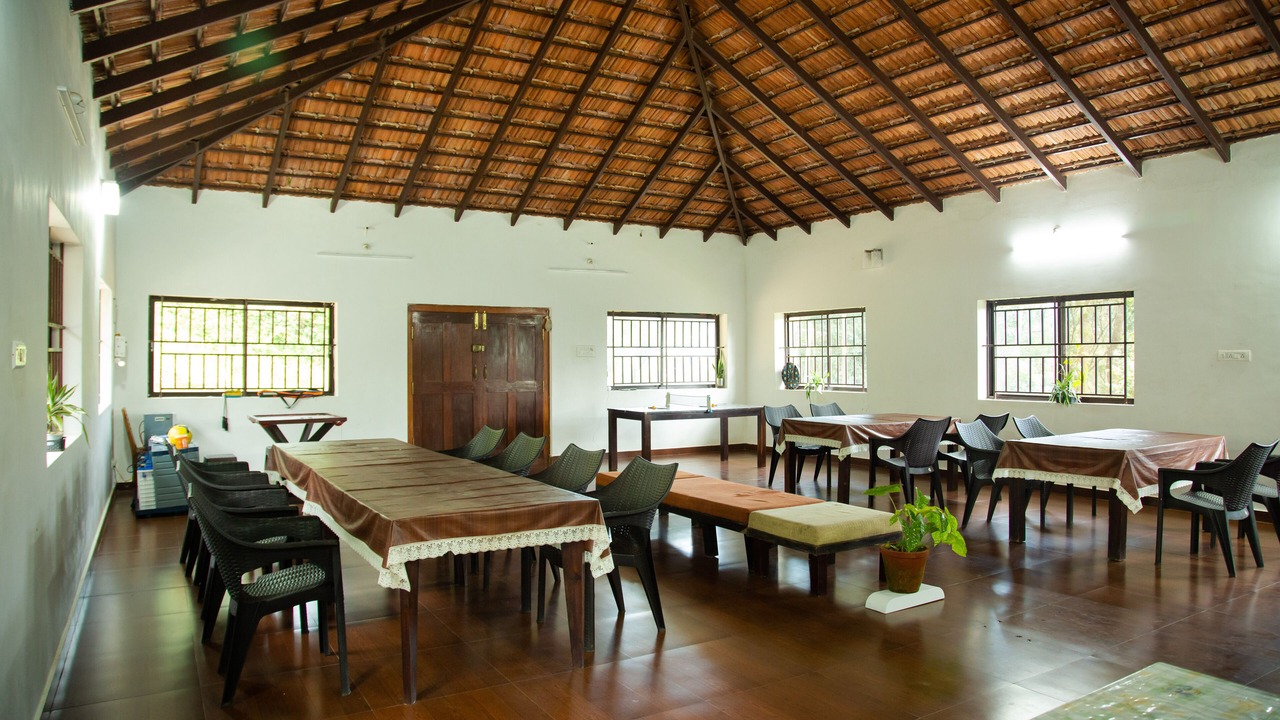 Photo of Patio Balcony in Madikeri