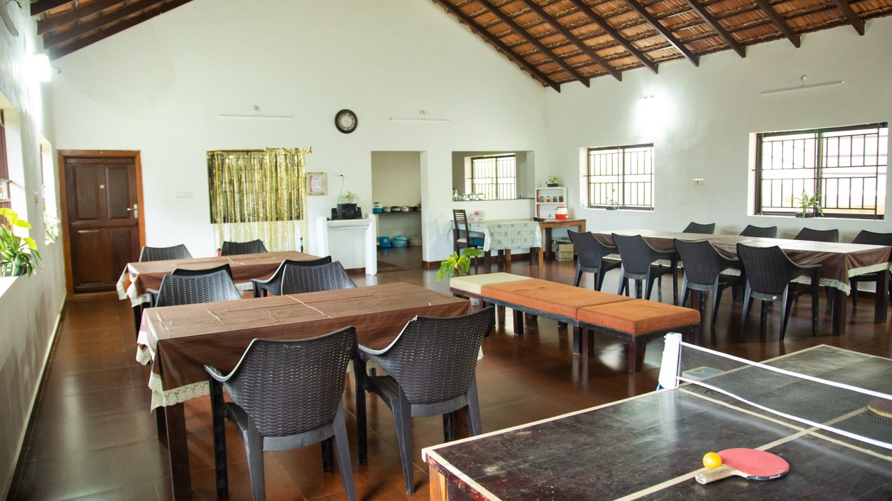 Photo of Patio Balcony in Madikeri