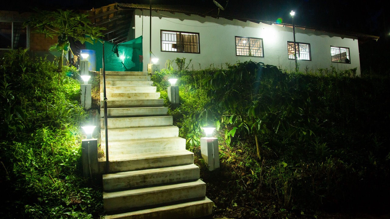 Photo of Patio Balcony in Madikeri