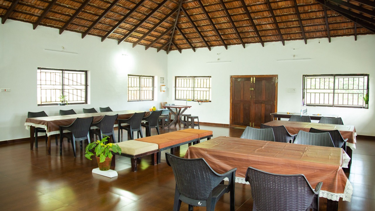 Photo of Patio Balcony in Madikeri