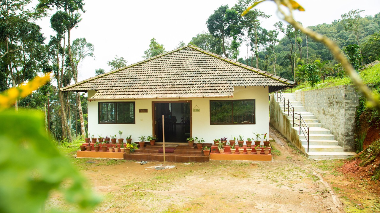 Photo of Patio Balcony in Madikeri