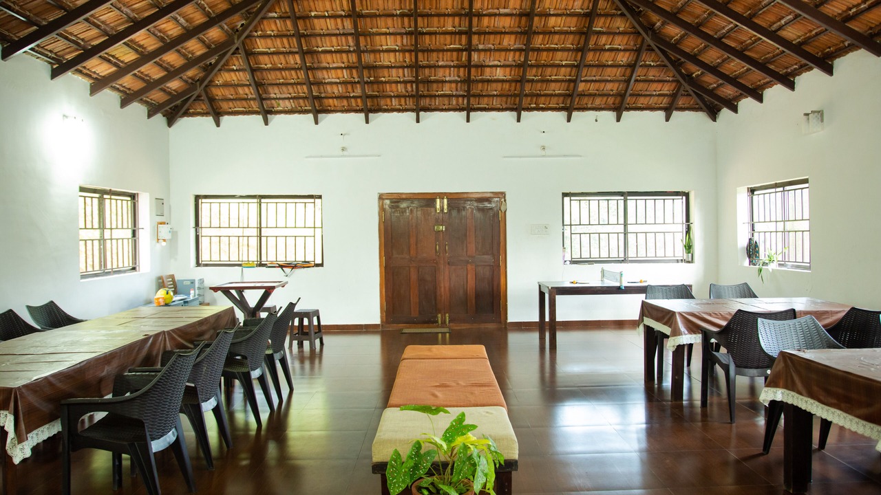 Photo of Patio Balcony in Madikeri