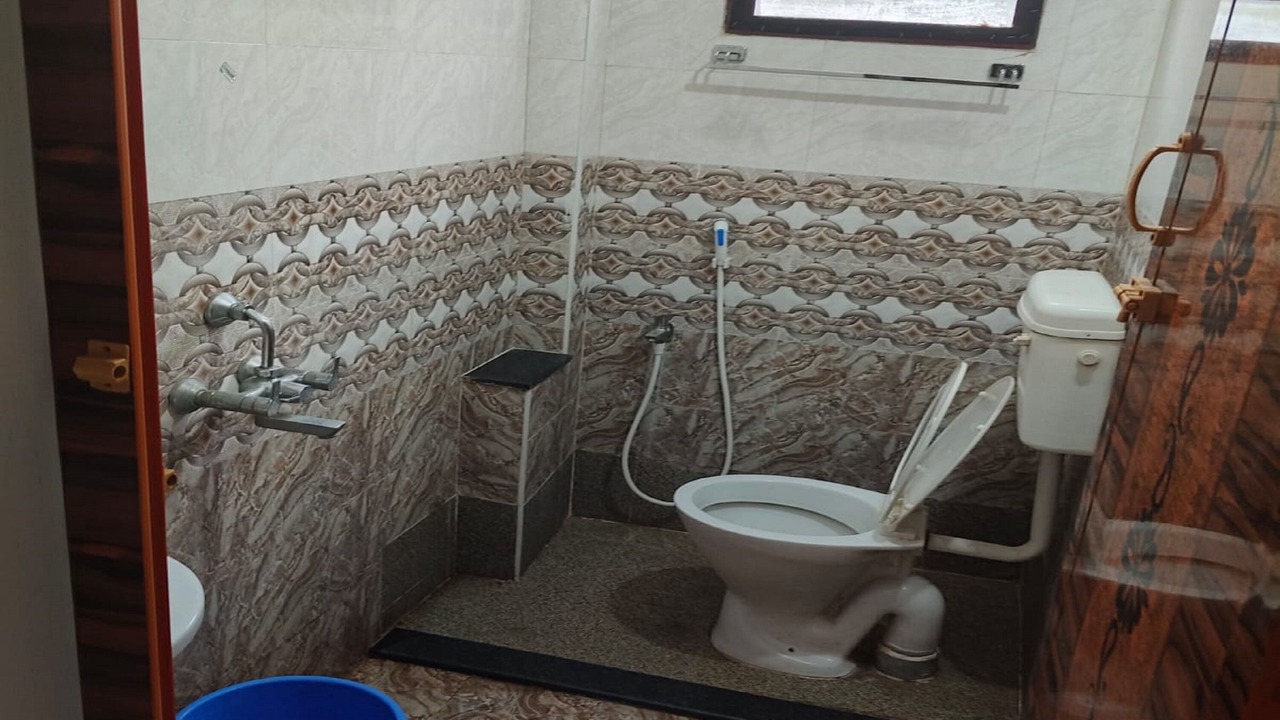 Photo of Bathroom in Kalapettai