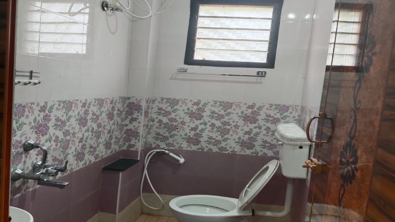 Photo of Bathroom in Kalapettai