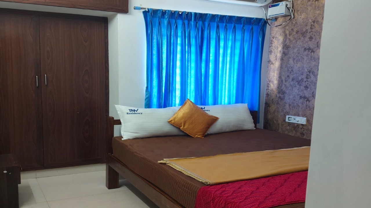 Photo of Bedroom in Kalapettai