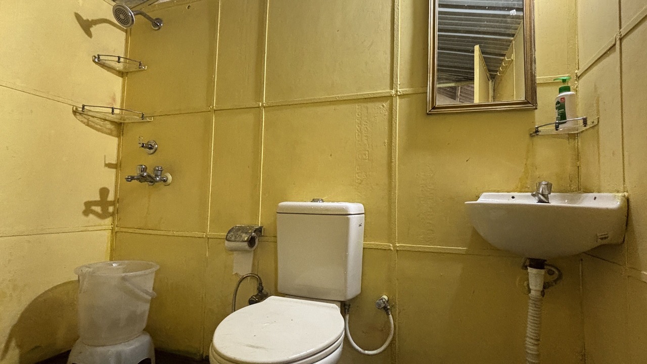 Photo of Bathroom in Sirala