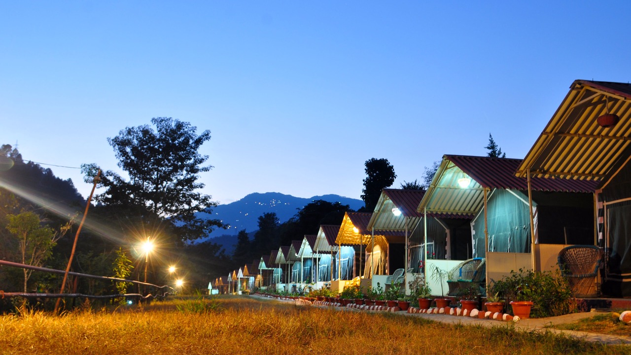 Photo of Outdoor in Sirala
