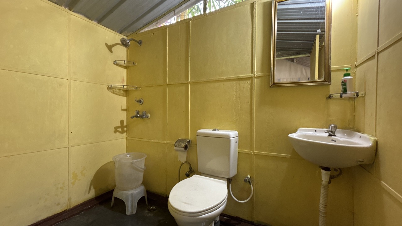 Photo of Bathroom in Sirala