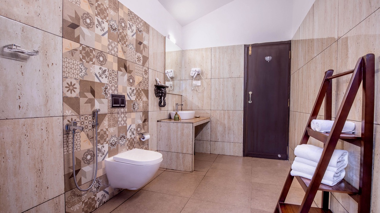 Photo of Bathroom in Anaikatti