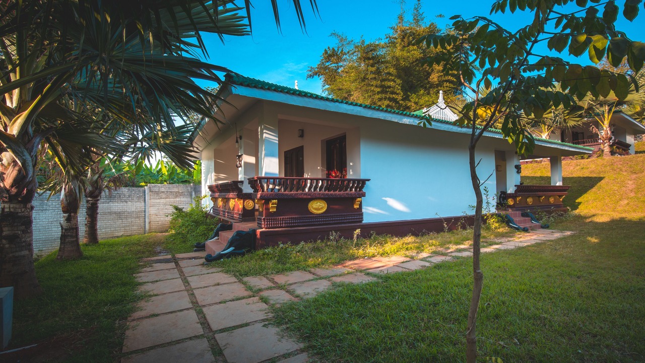 Photo of Outdoor in Anaikatti