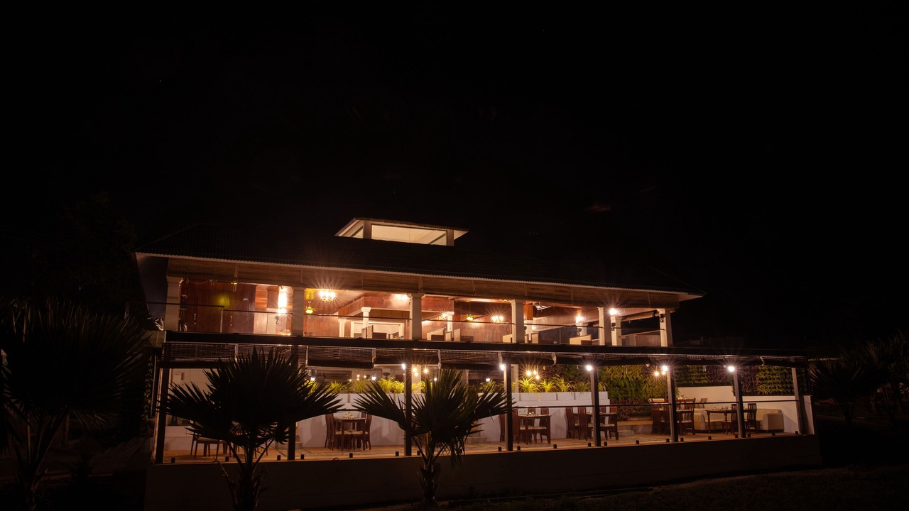 Photo of Outdoor in Anaikatti