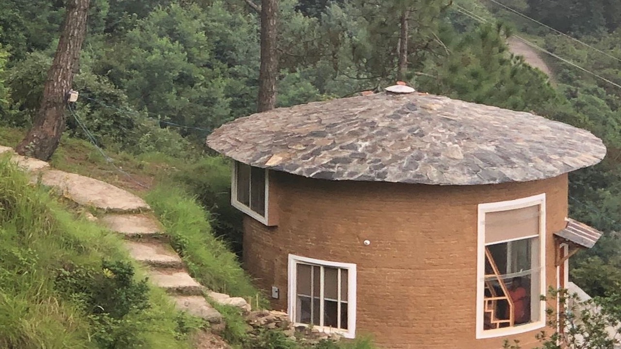 Photo of Outdoor in Jakh