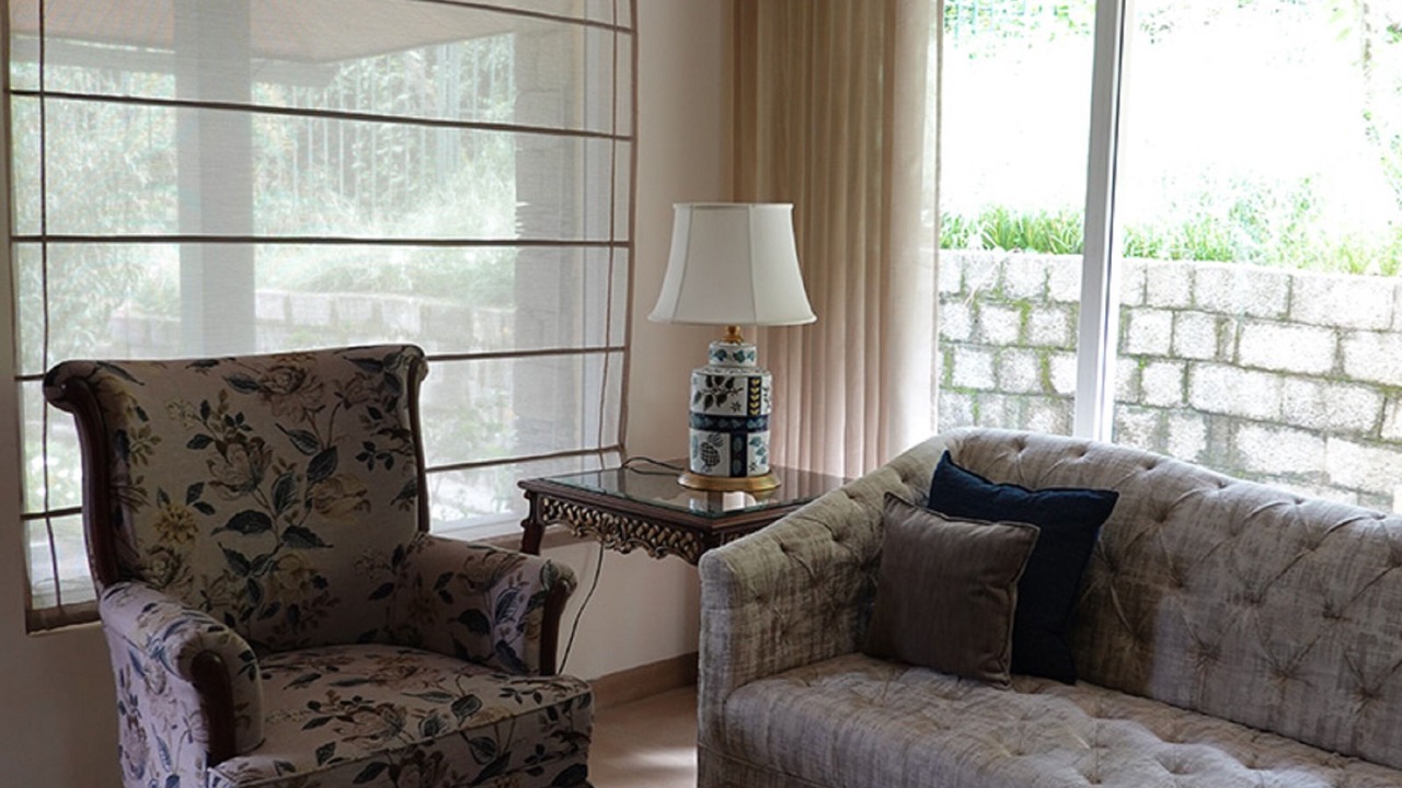 Photo of Bedroom in Jia