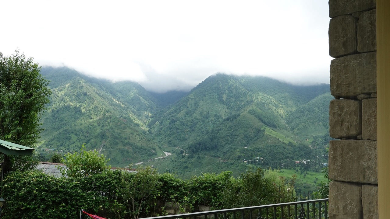 Photo of Patio Balcony in Jia