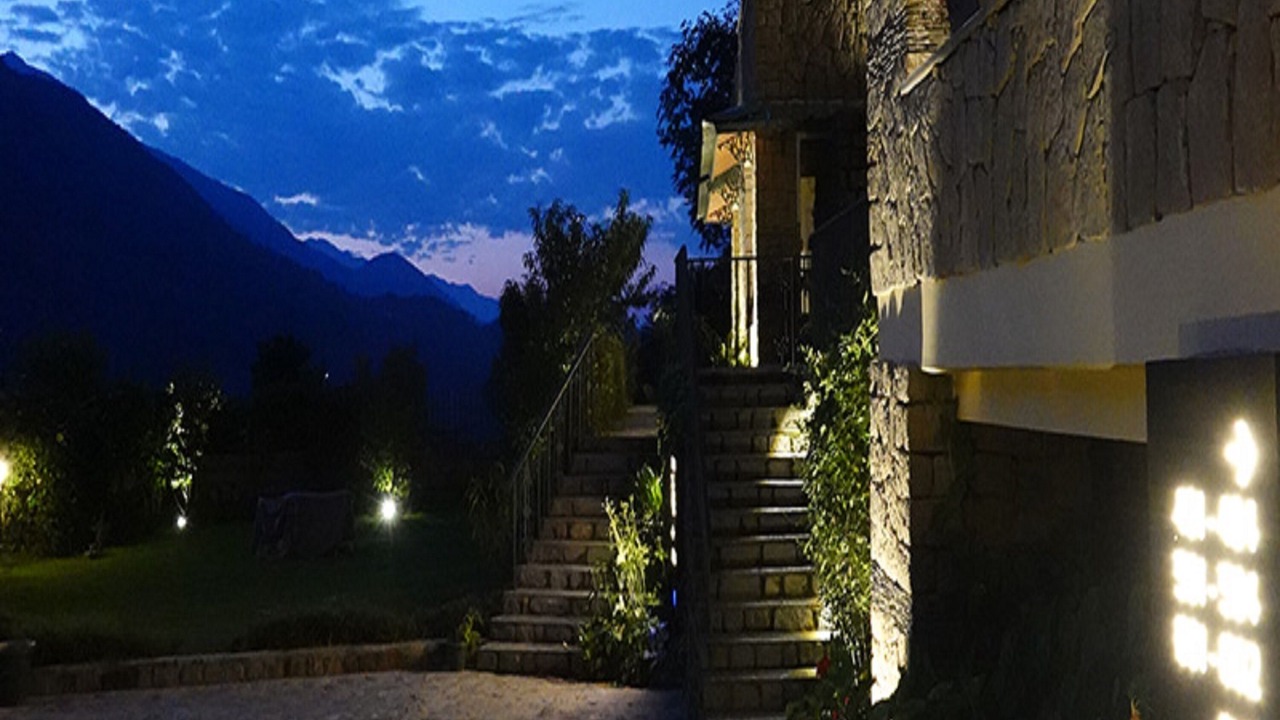 Photo of Outdoor in Jia