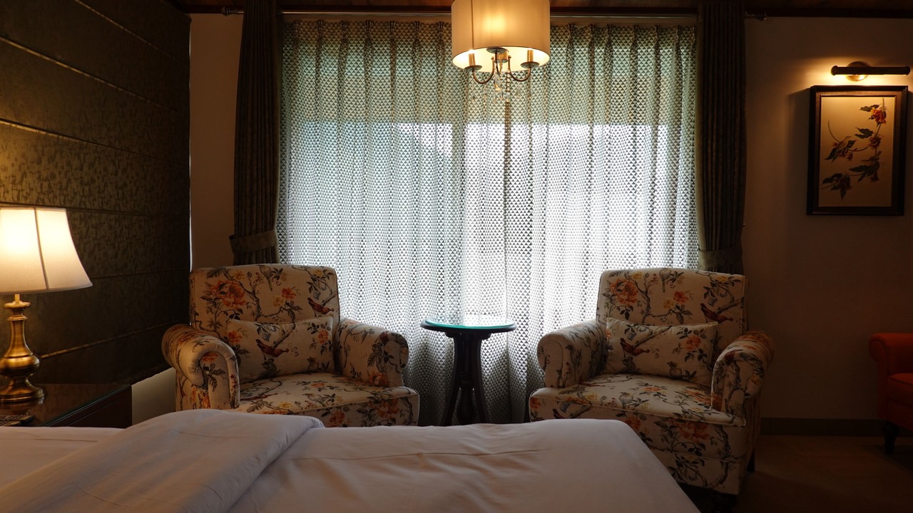 Photo of Bedroom in Jia